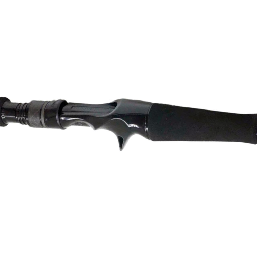 Удилище кастинговое Zetrix HellHound HHC-862SBE max 200г 8-14lb