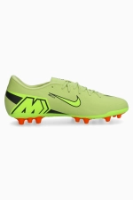 Бутсы Nike Zoom Mercurial Vapor 16 Academy AG - желтый