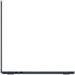 Ноутбук Apple MacBook Air A2681 (MLY33LL/A) 13.6"/Apple M2 8 core/RAM 8GB/SSD 256 GB/Apple 8 core GPU/2560х1664/IPS/Mac Os/Подсветка кл-ры: нет/серый космос. Состояние: B1