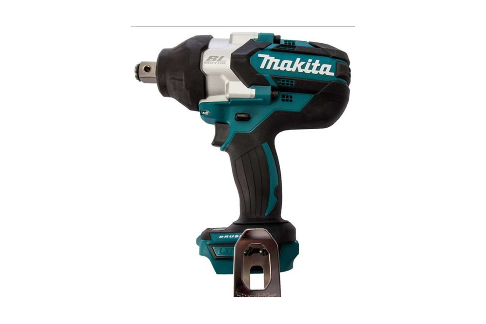 Аккумуляторный гайковерт Makita DTW1001Z