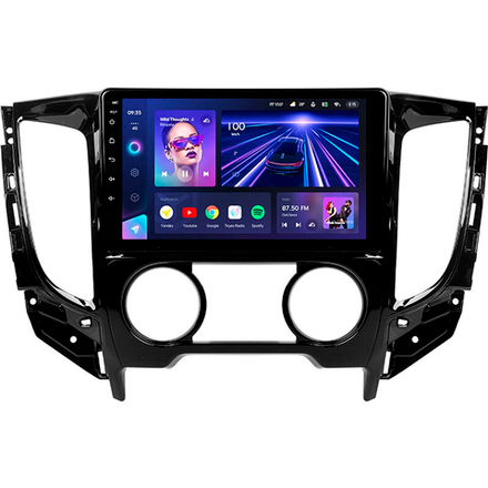 Teyes CC3L 9"для Mitsubishi L200 2015-2019 (Тип 2)
