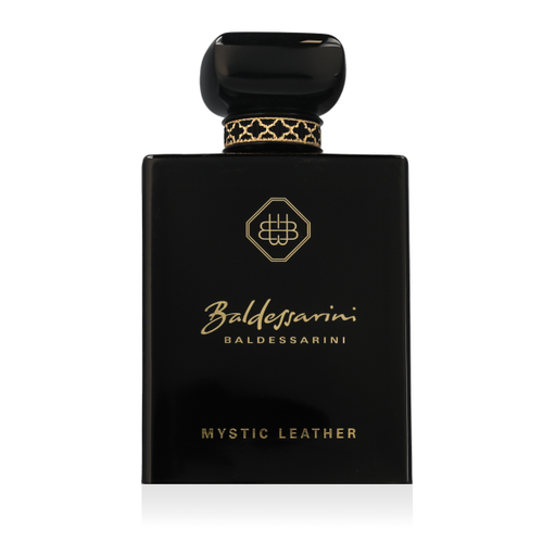 Baldessarini Mystic Leather Extrait de parfum - tester 100 ml (unisex)