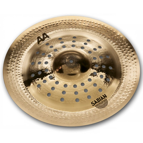 Sabian 19" AA Holy China тарелка China