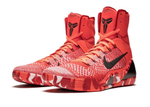 Заказать в Москве Nike Kobe 9 Elite Protro Christmas