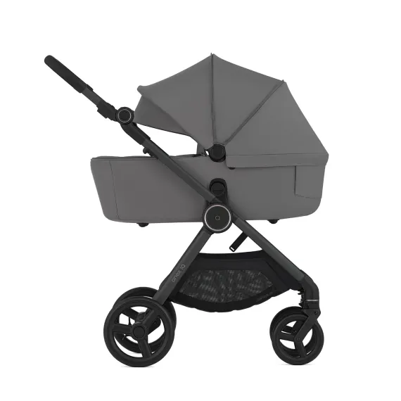 Коляска ANEX iQ 3 в 1 Lune