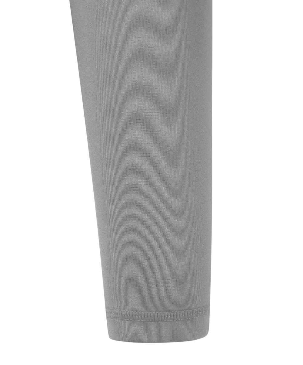 Лонгслив компрессионный Jogel CAMP 2 PerFormDRY Baselayer LS Tee, серый 92