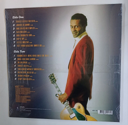Chuck Berry His Greatest Hits