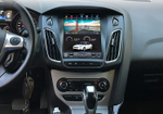 Установочный комплект для FORD Focus 2011+  KUBERG ZF-1003-Q6
