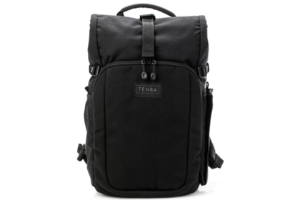 Рюкзак Tenba Fulton v2 10L чёрный
