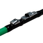 Удилище карбоновое с/к NAMAZU ELEMENT Bolo, 4 м, тест 15-40 г, IM7/25/