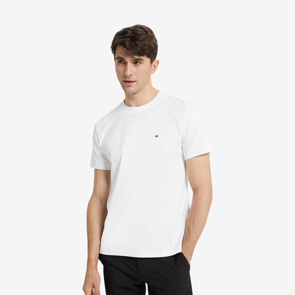 Tommy Hilfiger Tee, MW0MW23937YBR