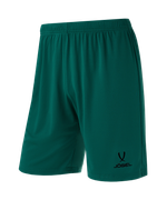 Шорты игровые CAMP Classic Shorts, темно-зеленый