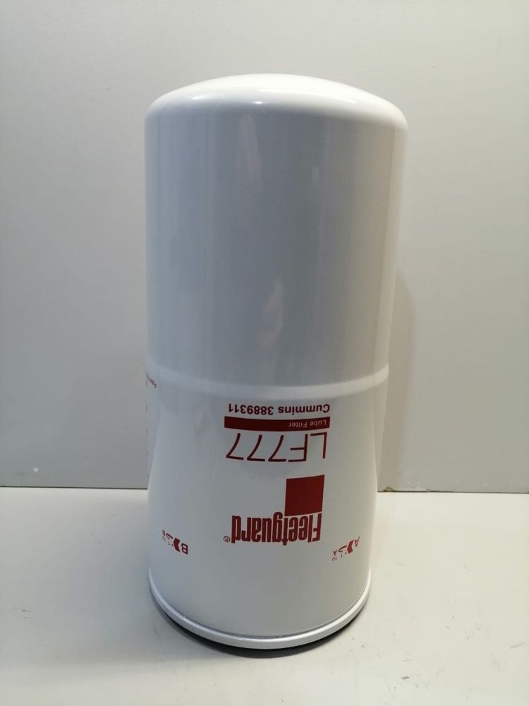 Фильтр масляный / LUBE FILTER АРТ: LF777 Фильтр масляный / LUBE FILTER АРТ: LF777