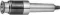 Лапка OCM для КМ5, М24×3.0