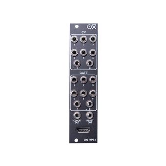 Eurorack модули