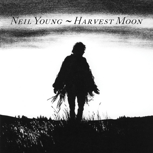 Neil Young - Harvest Moon - 2LP