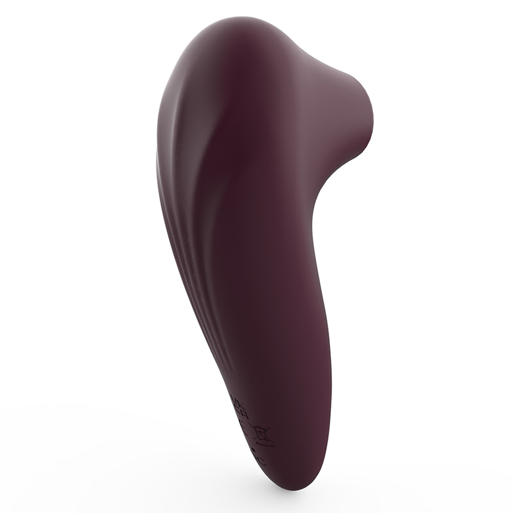 Вакуумный клиторальный стимулятор 11,6см Amovibe Mira Clitoral Vibrator