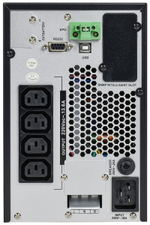 Источник бесперебойного питания ITK EOT-0002KVA-1-L
