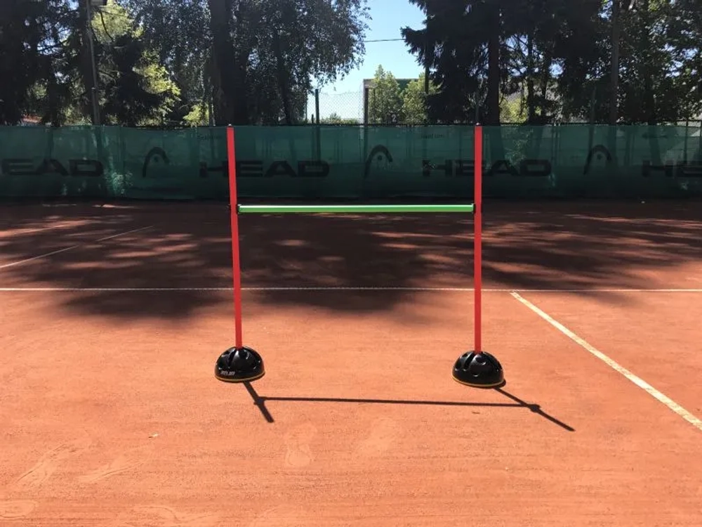 Барьеры пластиковые Pro's Pro Hurdle Pole 80 cm