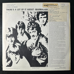 The Marmalade ‎– There's A Lot Of It About (Англия 1968г.)