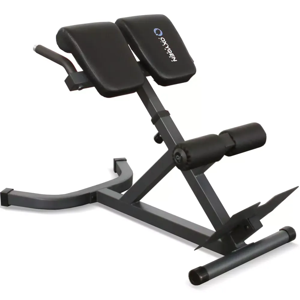 ГИПЕРЭКСТЕНЗИЯ ДОМАШНЯЯ OXYGEN FITNESS TACOMA