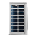 Сплит-система инверторного типа Electrolux Loft DC EACS/I-24HAL/N8 комплект