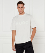 Футболка Dinkee HUGO - экрю(50525765)
