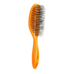 I Love My Hair Щётка "Spider Classic" 1502 L, глянцевая оранжевая