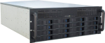 Корпус серверный 4U Procase ES416-SATA3-B-0