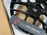 КОВАНЫЕ ДИСКИ для Volkswagen GOLF R 2026 MK 8.5 FACELIFT CD1