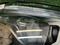 Фара правая Mercedes GLE V167 18-24 Multibeam LED