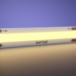 Светодиодная лента Maytoni Ultra 48В COB 8Вт/м 2700K 20м IP 20 201218