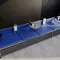 Накладка для светорегулятора поворотно-нажимного Voltum S70 Белый матовый VLS002002