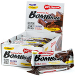 Батончик - Bombbar Classic