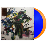 Martin L. Gore / The Third Chimpanzee Remixed (Сoloured Vinyl)(2x12" Vinyl)