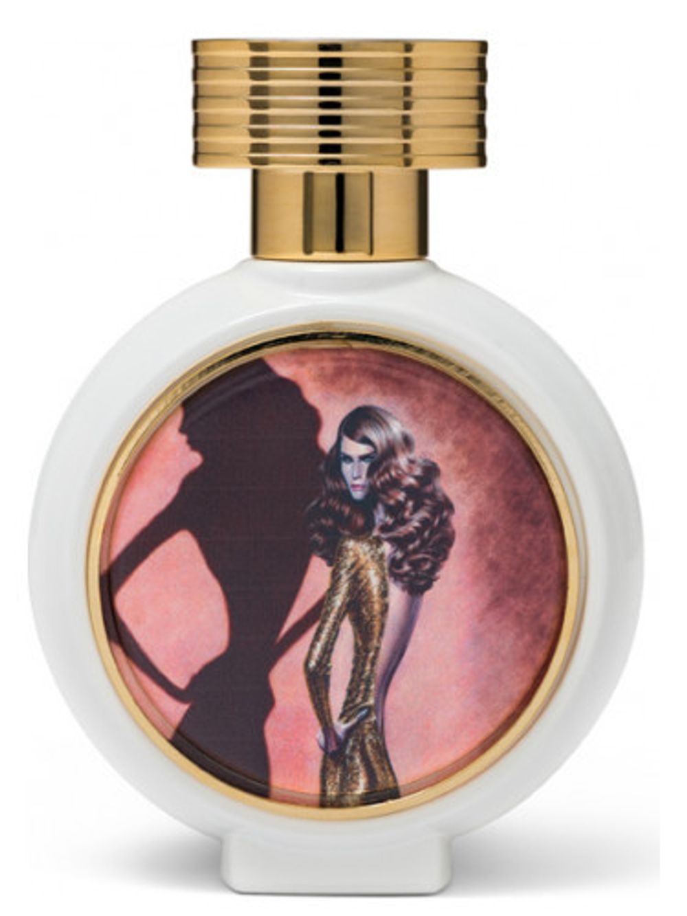 Haute Fragrance Company HFC Shade of Chocolate