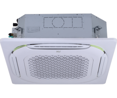 VRF-система MDV Кассетный 4-х поточный внутренний блок V8 MDVI3-28C4VR12D
