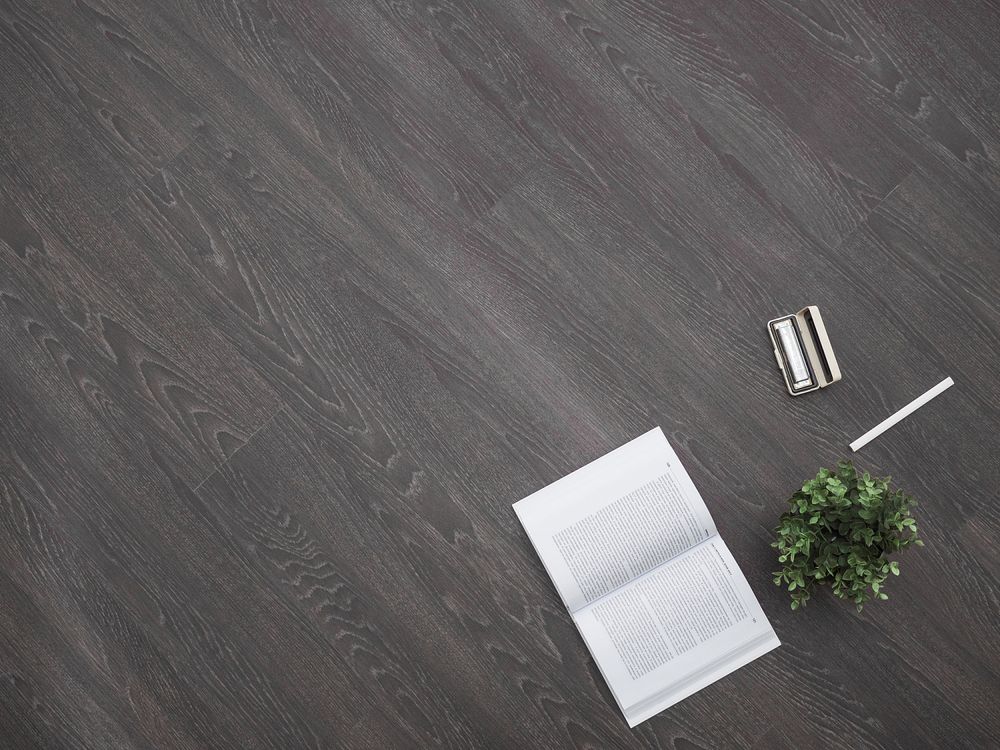 Виниловый пол EcoClick Nox EcoWood NOX-1615 Дуб Истрия