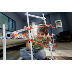 Дополнение Playmobil Sky Trails 71971 Переворачивающийся рельс Flip Rail 71971