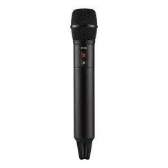 RODE Interview Pro Black