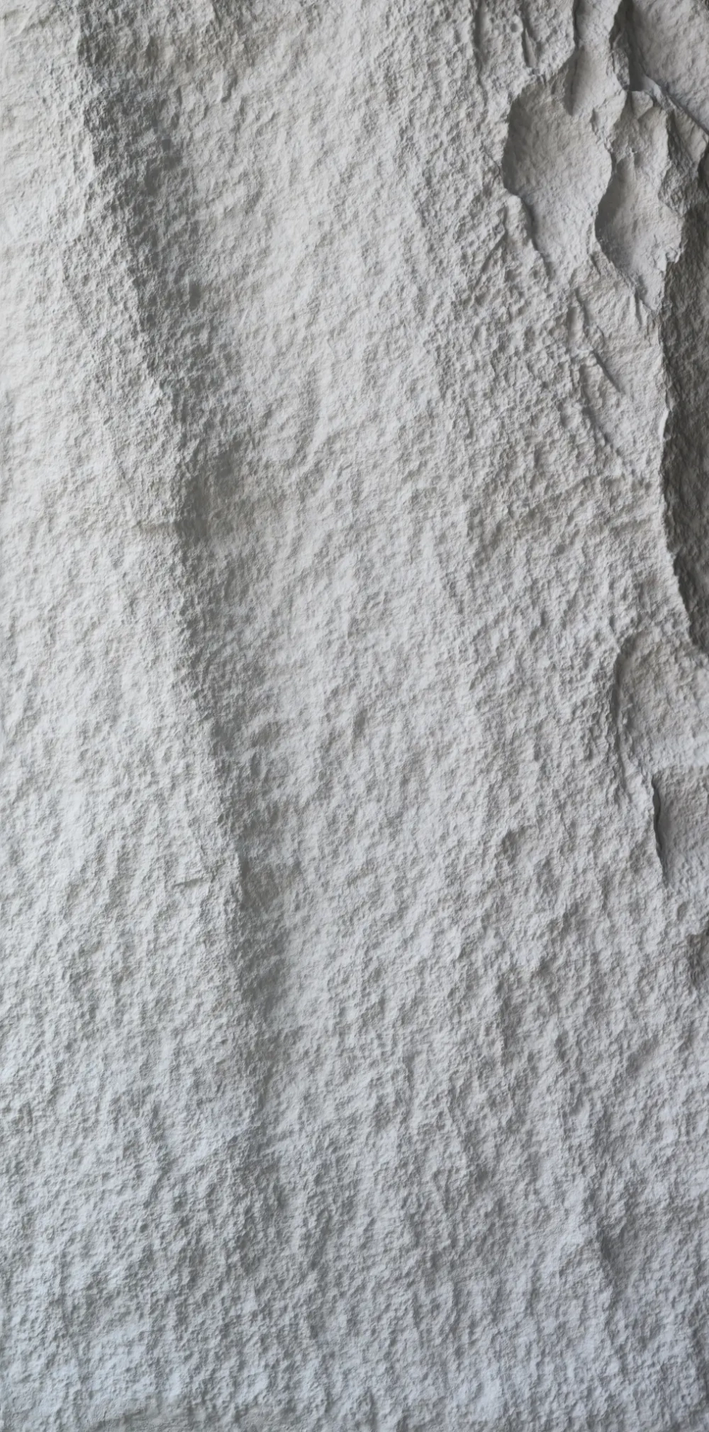 30 мм Полиуретановая каменная панель,1-White, 1200*600*30mm