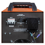 Аппарат плазменной резки SAGGIO PLASMA 165 8702