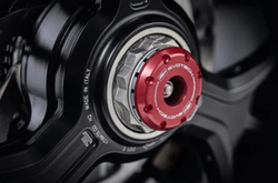 Evotech Performance Слайдеры в оси (комплект 2шт) Ducati Multistrada / SuperSport PRN011933-013098