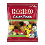 Мармелад Haribo жевательный Харибо Колор-Радо 175 г (Германия)