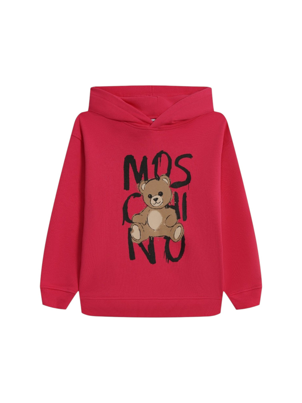 Худи Moschino