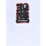 A Bathing Ape Store Yokohama A Bathing Ape 30th Anniversary Ape Head Tee Set