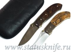 Нож Mike Irie Model 8фотография - 10