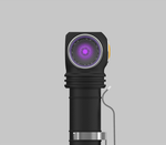 Фонарь ARMYTEK WIZARD C2 WUV MAGNET USB