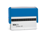 Colop Printer 25 автоматическая оснастка для штампа 15х75 мм