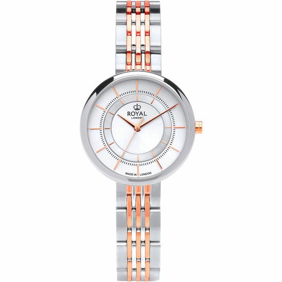 Женские часы Royal London 21449-04
